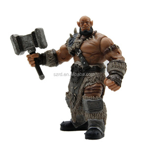 Mô Hình Hành Động <span class=keywords><strong>YuYu</strong></span> <span class=keywords><strong>Hakusho</strong></span> Tùy Chỉnh/Mô Hình Hành Động Oem/Mô Hình Hành Động Giá Rẻ - Product Image 3