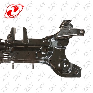 <span class=keywords><strong>I10</strong></span> <span class=keywords><strong>Crossmember</strong></span> Subframe untuk pasar India Market