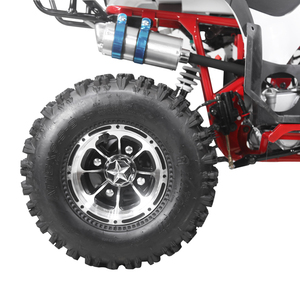 Moteur freetao 125cc pour adultes avec aepa, nouveau ATV - Product Image 3