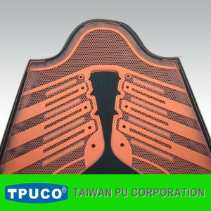 TPUCO Material de fundición de poliuretano para los <span class=keywords><strong>vampiros</strong></span> de las zapatillas de deporte - Product Image 1