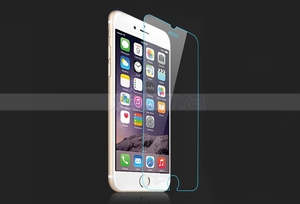 Protezione Dello Schermo Del Telefono Mobile di Tocco Crash Proteggere Vetro Temperato per il <span class=keywords><strong>iphone</strong></span> <span class=keywords><strong>X</strong></span> 8 7 - Product Image 2