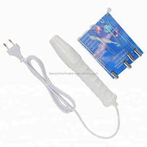 <span class=keywords><strong>Machine</strong></span> faciale, appareil à usage domestique, <span class=keywords><strong>haute</strong></span> fréquence, baguette à Ozone, 1 pièce - Product Image 3
