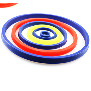 Thủy Lực Polyurethane (Pu) U-Loại <span class=keywords><strong>USH</strong></span> UPH LBH DH Dầu <span class=keywords><strong>Piston</strong></span> Con Dấu - Product Image 3