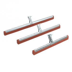 Limpiaparabrisas de piso de galvanización de 3 tamaños personalizado - Product Image 1