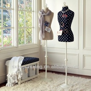 sartoria manichini manichini vintage maniquins per uso domestico - Product Image 1
