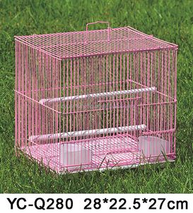 Metal Canary Breeding Bird <strong>Cage</strong> <strong>Wire</strong> Panels Pet House <strong>Cages</strong> for Sale <strong>Cheap</strong> <strong>Price</strong> Parrot <strong>Cage</strong> - Product Image 2