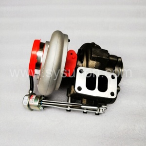 Turbocompresseur usine moteur Diesel HX35 turbocompresseur 4031501 4031502 4031504 4031505 2882036 <span class=keywords><strong>prix</strong></span> du turbocompresseur - Product Image 3