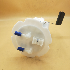 Conjunto de bomba de combustible de coche <span class=keywords><strong>PAT</strong></span> para Sunny Sentra 1,8-2.0L Bluebird Sylphy QG10 17040-4M415 17040-8U002 17040-8M21B E9184M - Product Image 4