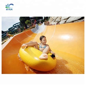 Tinh Khiết PVC Lười Biếng Sông Inflatable Nhiệm Vụ Nặng Nề <span class=keywords><strong>Float</strong></span> Ống Nước Duy Nhất Trượt Ống Cho Bán - Product Image 6