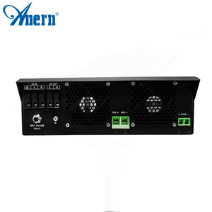 1kw 3kw 5kw 10kw 30kw solar red tie inverter - Product Image 4