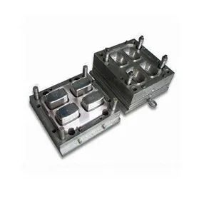 manufacturer custom high precision equipment cover plastic injection mold