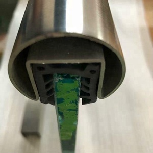 Hệ Thống Lan Can Lan Can Tay Vịn Bằng Thép Không Gỉ ZD - Product Image 4