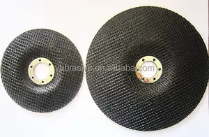 Backing Flap Disc Supply Fiberglass Backing Plate/backing Pad For Flap Discs