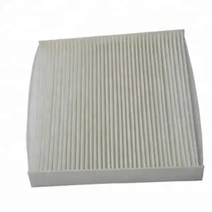 87139-06080 High Quality Cabin Genuine Air filter for hilux vigo