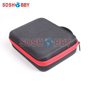 NEW <span class=keywords><strong>ZEROTECH</strong></span> Dobby FPV <span class=keywords><strong>Drone</strong></span> Túi Lưu Trữ Chống Thấm Mang Ba Lô Box Trường Hợp cho Zero RC Quadcopter - Product Image 3