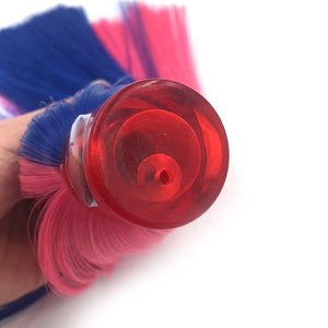 <span class=keywords><strong>Leurre</strong></span> <span class=keywords><strong>de</strong></span> pêche à la traîne Popper Islander <span class=keywords><strong>de</strong></span> 8 pouces, cheveux en nylon, pêche en eau salée, équipement <span class=keywords><strong>de</strong></span> pêche sportive - Product Image 2
