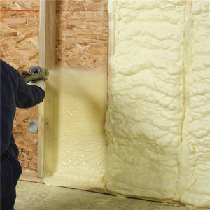 Polyurethane Foam Spray Nguyên Liệu Phun PU Foam Cách Nhiệt, Blend Polyol, Isocyanate - Product Image 3