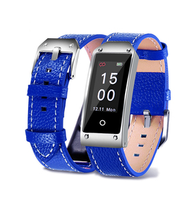 Montre intelligente étanche, bracelet intelligent Y2, moniteur d'activité physique, écran couleur, moniteur de fréquence cardiaque, moniteur d'activité - Product Image 3