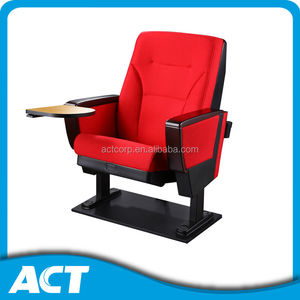 Fabricant de Guangzhou de sièges de luxe pour auditorium, sièges de théâtre pour stade VVIP - Product Image 2