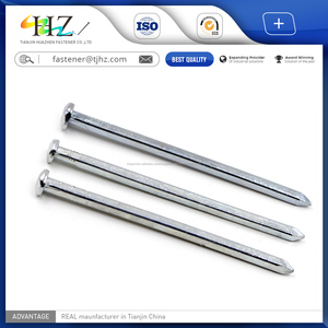 Barco Cuadrados Clavo galvanizado - Product Image 5