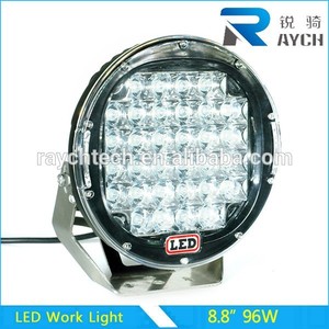 <span class=keywords><strong>led</strong></span> de alta <span class=keywords><strong>intensidad</strong></span> de la lámpara de trabajo 96w para camiones de luz de trabajo - Product Image 1