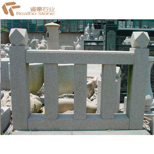 Balaustre y Pasamanos <span class=keywords><strong>de</strong></span> <span class=keywords><strong>Granito</strong></span> G682 para Escaleras a <span class=keywords><strong>Precio</strong></span> <span class=keywords><strong>de</strong></span> Lowe's - Product Image 4