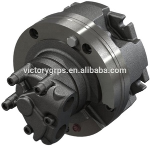 Hidrolik Perpindahan Variabel 2-speed BD1 BD2 BD3 BD5 BD6 <span class=keywords><strong>SAI</strong></span> BD <span class=keywords><strong>motor</strong></span> - Product Image 4