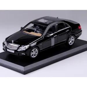 OEM custom made high end โลหะผสมสังกะสี die cast รถรุ่น 1 18 โลหะผู้ชายของขวัญ