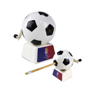 <span class=keywords><strong>Temperino</strong></span> <span class=keywords><strong>Professionale</strong></span> a Forma di Pallone da Calcio, Vendita all'Ingrosso - Product Image 1