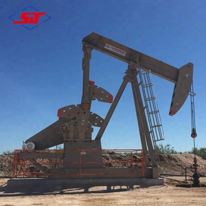 API Spec 11E Vành Đai Dầu Thủy Lực Bơm Đơn Vị - Product Image 6