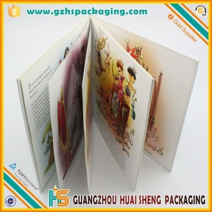 Niños famoso inglés impresión de libros publishers in china - Product Image 3
