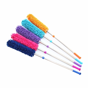 Top Fashion Factory <span class=keywords><strong>precio</strong></span> hogar amarillo extendida plumero - Product Image 4