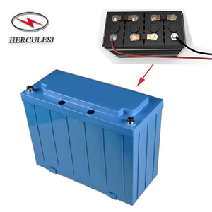 Baterai Lithium Audio Mobil LiFePO4 12V 100AH - Product Image 5
