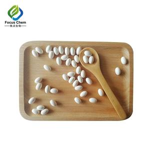 OEM odm 500 mg coenzyme coq10 et Vit. E gélules - Product Image 5