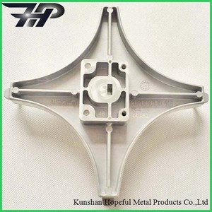 Personnalisé pièces <span class=keywords><strong>de</strong></span> moulage sous pression en aluminium / aluminium pièces <span class=keywords><strong>de</strong></span> fonderie - Product Image 2