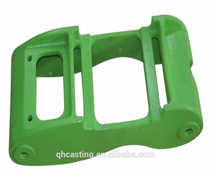 农业机械精密铸造公司 - Product Image 1