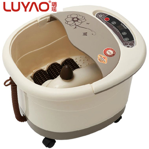 LUYAO LY-230A calor infrarrojo spa masajeador - Product Image 6