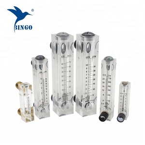 <strong>Flow</strong> <strong>Indicator</strong> <strong>Controller</strong>, Rotameter Variable-area Flowmeter - Product Image 3