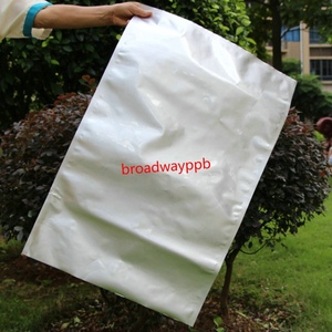 5 gallon ziploc bolsas