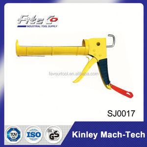 Precio competitivo eléctrica pistola para calafatear - Product Image 1