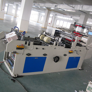 Koda TC 650 Fast Cheap <strong>Envelope</strong> <strong>Window</strong> Pasting <strong>Patching</strong> <strong>Machine</strong> - Product Image 3