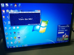 AA141TC01 <span class=keywords><strong>1280X800</strong></span> Mitsubishi <span class=keywords><strong>14.1</strong></span> inch máy tính xách tay màn hình lcd - Product Image 4