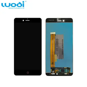 LCD di ricambio Touch Screen per ZTE Nubia Z11 Mini S NX549J