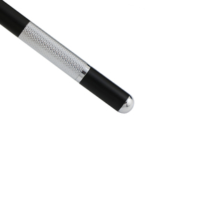 Çift taraflı hassas 2 1 dokunmatik kalemler Dick enayi kapasitif evrensel karbon kumaş ince uçlu disk kalem PC dizüstü bilgisayarlar için Tablet - Product Image 4