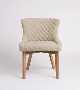 الصين مصنع صنع منتصف القرن الحديث الأثاث بولندا خشبي الطعام كرسي