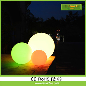 El mejor precio Hight calidad para al por mayor al aire libre llevó la luz bola mágica/bola <span class=keywords><strong>de</strong></span> luz led al aire libre - Product Image 1