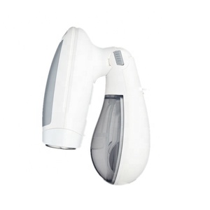1200W 120ML piegati a mano elettrico vestiti a vapore ferro Mini ferro da viaggio per uso domestico in plastica a vapore con spina per noi - Product Image 3