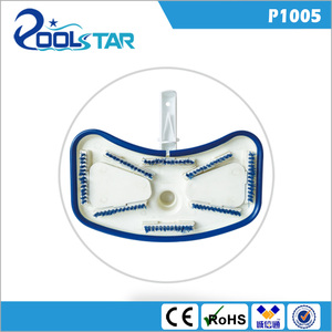 Aspirador de Piscinas Poolstar Tipo Económico P1005, Cabezal de Hierro Fundido Grande con Material ABS, Herramienta y Accesorio de Limpieza Eficaz - Product Image 5
