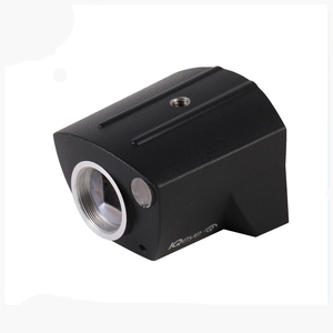 Câmera de <span class=keywords><strong>cctv</strong></span> personalizada, habitação personalizada de alumínio da câmera de fundição - Product Image 5