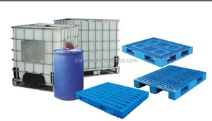 เครื่องเป่าขึ้นรูปพลาสติกพาเลทเครื่องทำใช้ในงานโลจิสติกส์ - Product Image 6